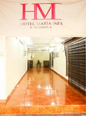 Hotel Ma Ines